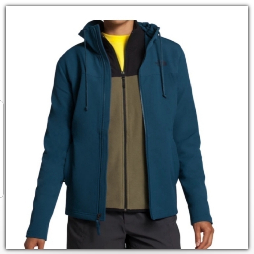 North Face Jacket size small